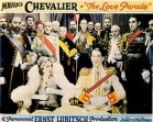 The Love Parade poster