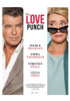 The Love Punch poster