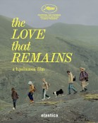 The Love That Remains poster