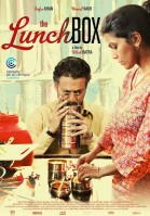 The Lunchbox poster