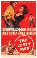 The Lusty Men (1952)