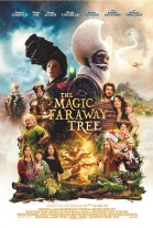 The Magic Faraway Tree poster
