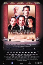 The Man from Elysian Fields poster