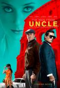 The Man from U.N.C.L.E. (2015)