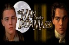 The Man in the Iron Mask (1998) poster