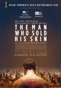 The Man Who Sold His Skin (2020)