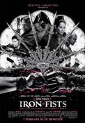 The Man with the Iron Fists (2012)