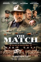 The Match (2020) poster
