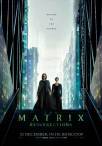 The Matrix Resurrections