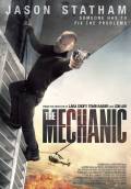 The Mechanic