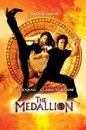 The Medallion (2003)