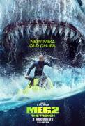 The Meg 2: The Trench
