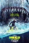 The Meg 2: The Trench