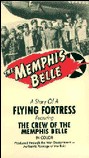 The Memphis Belle: A Story of a Flying Fortress poster