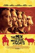 The Men Who Stare At Goats (2009)