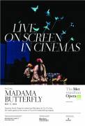 The Met: Madame Butterfly 3D