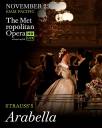 The Met Opera: Arabella