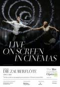 The Met Opera: Die Zauberflöte
