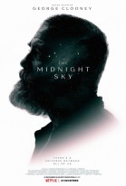 The Midnight Sky poster