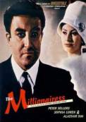 The Millionairess (1960)