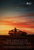 The Miracle of the Sargasso Sea poster