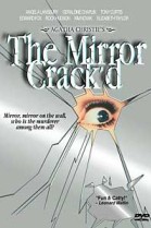 The Mirror Crack'd poster