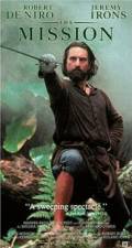 The Mission