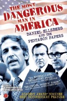 The Most Dangerous Man in America poster