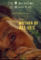 The Mother of All Lies (EN subtitles) poster