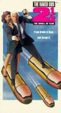 The Naked Gun 2 1/2: The Smell of Fear (1991)