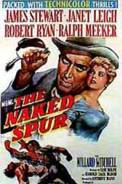 The Naked Spur (1953)