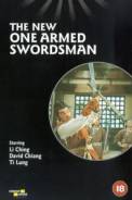 The New One Armed Swordsman (1971)