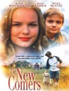 The Newcomers poster