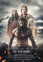 The Northman poster