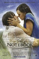 The Notebook poster