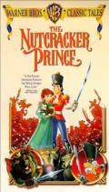 The Nutcracker Prince
