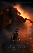 The Odyssey poster