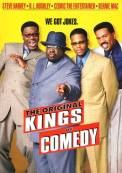 The Original Kings of Comedy (2000)