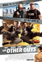 The Other Guys poster