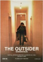 The Outsider poster