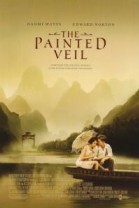 The Painted Veil poster