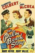 The Palm Beach Story (1942)