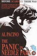 The Panic in Needle Park (1971)
