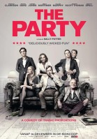 The Party poster