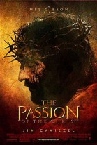 The Passion of the Christ poster