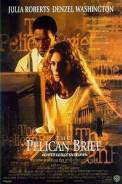 The Pelican Brief (1993)