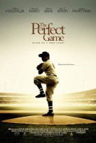 The Perfect Game poster