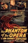 The Phantom Of The Opera (1925) (1925)