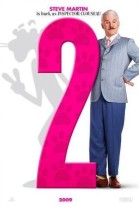 The Pink Panther 2 poster