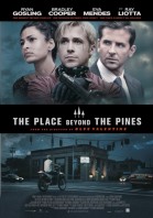 The Place Beyond the Pines poster